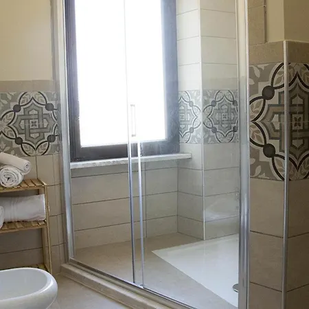 호텔 Terme Sant'egidio