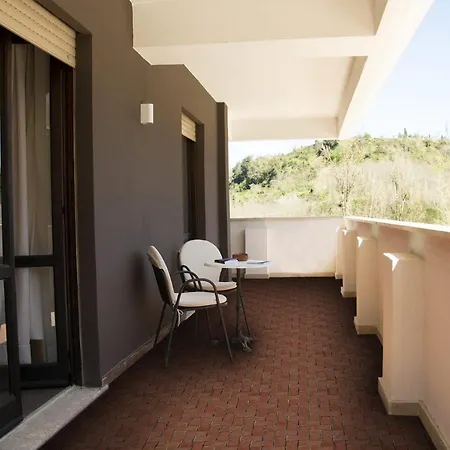 Terme Sant'egidio 수이오