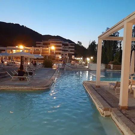 Terme Sant'egidio 3*