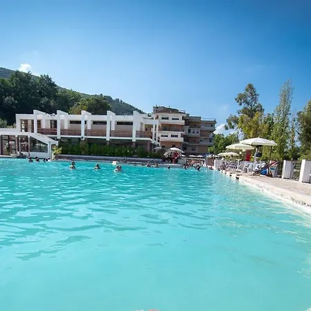 Terme Sant'egidio 수이오