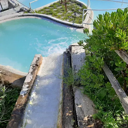 Terme Sant'egidio 3* 수이오