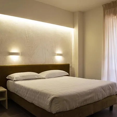 호텔 Terme Sant'egidio 수이오