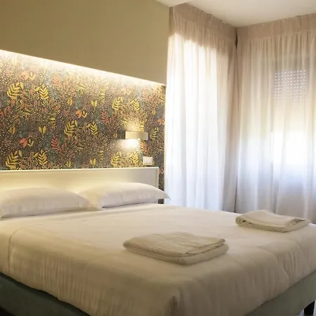 호텔 Terme Sant'egidio