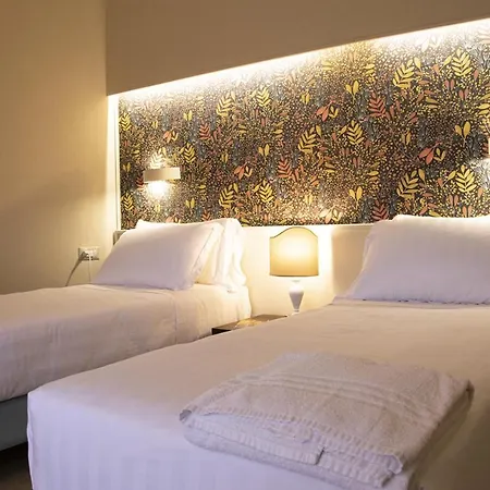 Terme Sant'egidio 호텔 3*