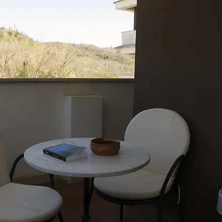 Terme Sant'egidio 호텔 수이오